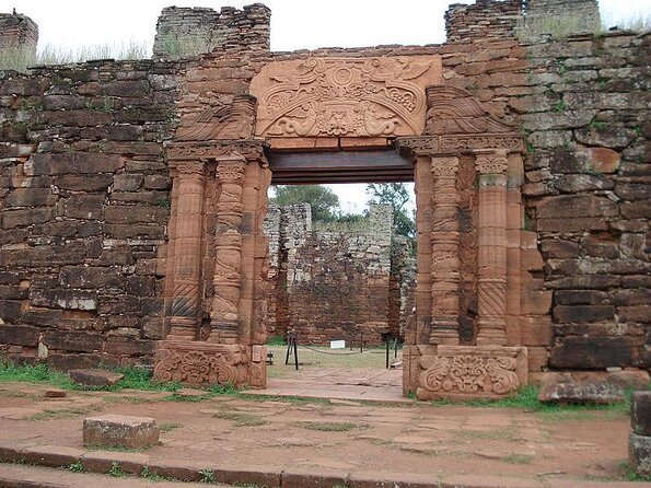 San Ignacio