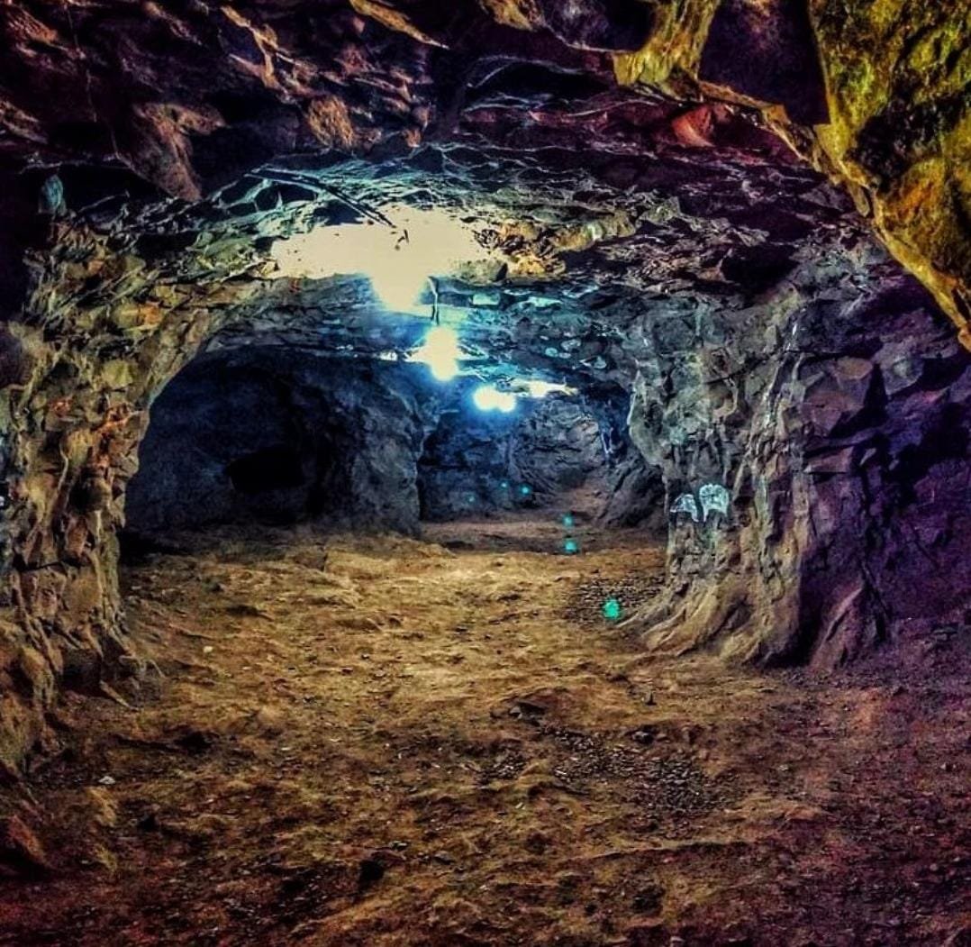 Minas de Wanda