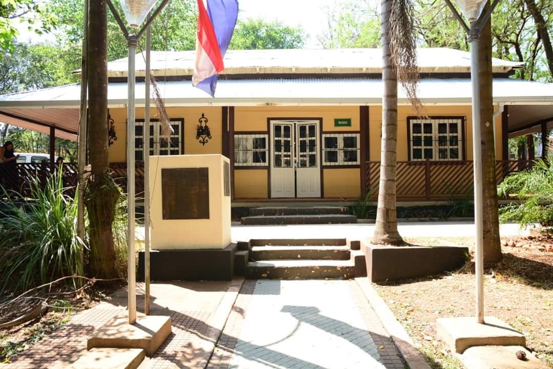 museo el mensu